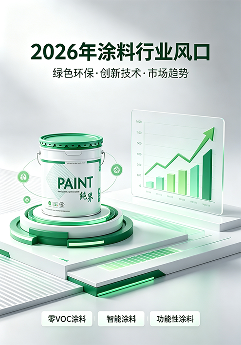 功能与艺术的革新，莲花硅晶釉打造功能涂料头部品牌