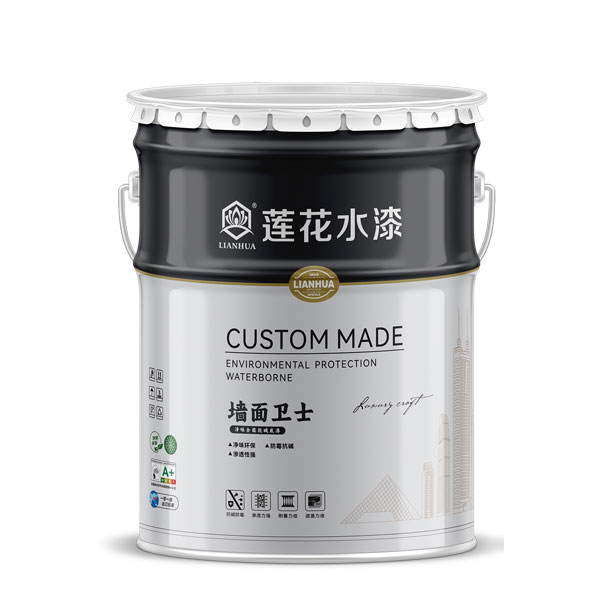 墙面卫士净味全能抗碱底漆